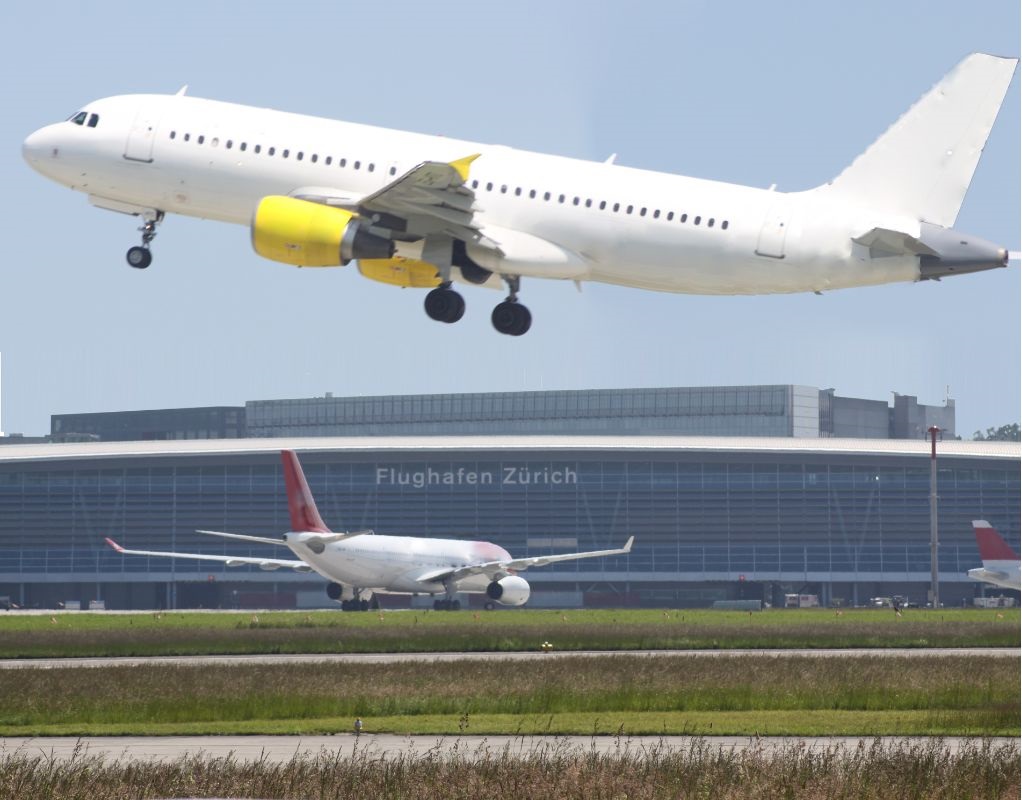 Zurich Airport Private Transfers to Baar
