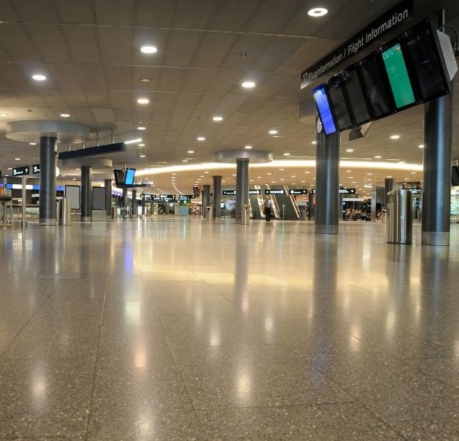 Zurich Airport to Buonas Transfers